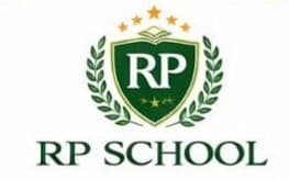 RP School logo