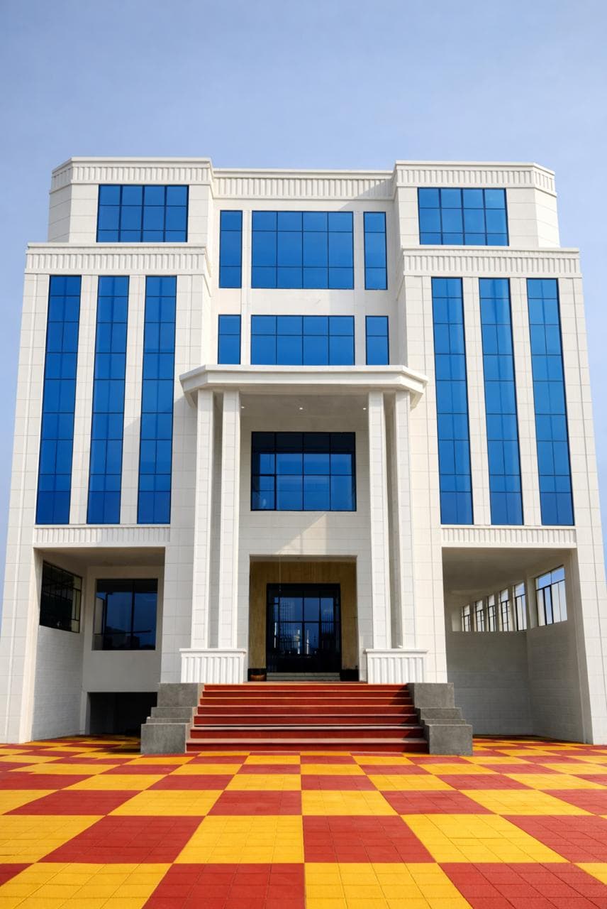 School Testimonial Parent